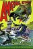 Amazing Stories pulp magazine