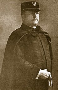 Captain Charles King