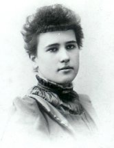 Bess Maddern