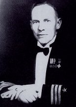 Rufus King (1885-1975) ~ fourth child  ~ US Naval Academy