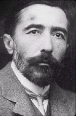 Joseph Conrad