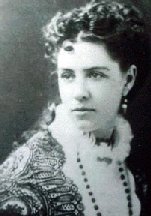 Ina Coolbrith
