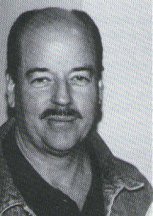 Grandson Danton Burroughs of ERB, Inc.