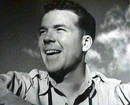 Lt. Hulbert Burroughs
