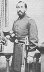 Major George Tyler Burroughs