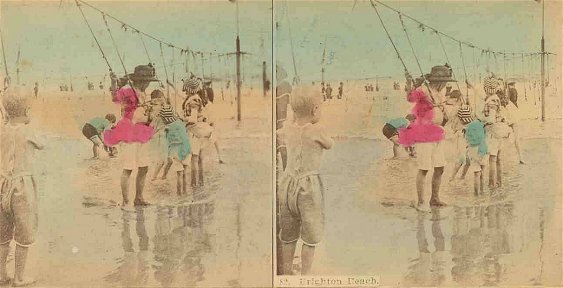Brighton Beach