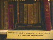 ERB's School Books and Military Manuals