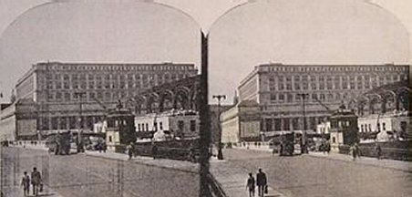 Union Depot