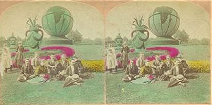 Washington Park Fair