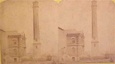 West Side Water Works