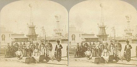 British Columbia Indians