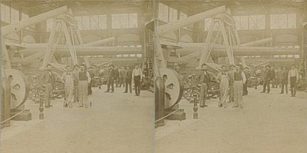 Krupps Great Exhibit of Guns