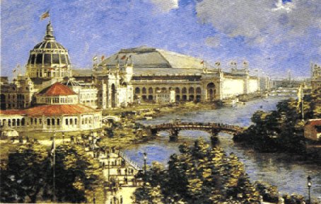 Robinson Painting