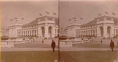 Grounds