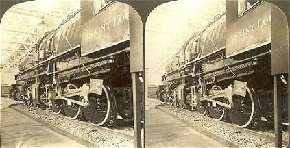 Locomotive