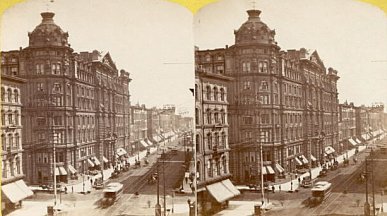 Palmer House