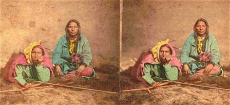 Dakota Idlers