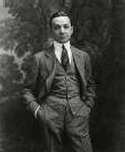Florenz Ziegfeld