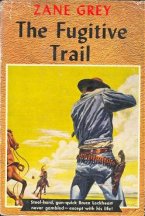 Fugitive Trail 1957