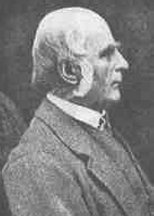 Sir Francis Galton