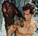 Ron Ely Tarzan