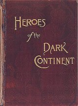Buel's Heroes of the Dark Continent