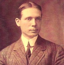 Henry Herbert Knibbs