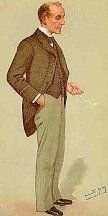 Anthony Hope