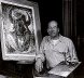 Son John Coleman Burroughs: Artist and Author