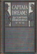 Captain Dreams