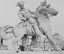 Proctor's Cowboy