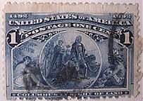 stamp