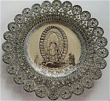 Ferris Wheel Dish
