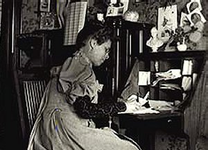Netta Wiley Eames Payne