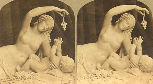 Ino and Bacchus
