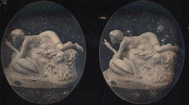 Leda and the Swan