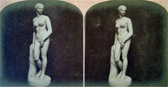 Greek Slave