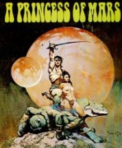 Frazetta Doubleday Book Club ed.