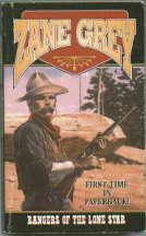 Rangers of the Lone Star 1997