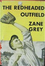 ZG baseball book for boys based on his college baseball days