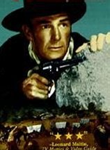 Randolph Scott