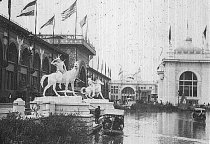lantern slide