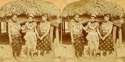 Samoans