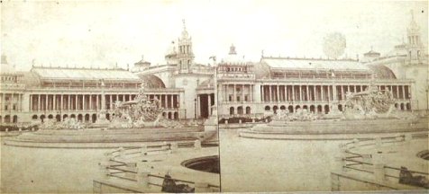 Machinery Hall
