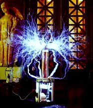 Tesla Coil