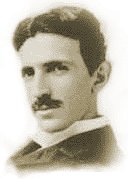 Nikola Tesla