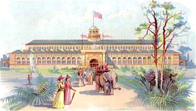 Transportation Building