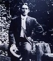 At Lakawaxen 1916