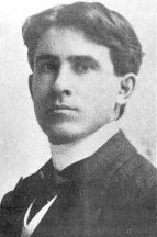 Dr. P. Zane Grey ~ NYC Dentist ~ 1904