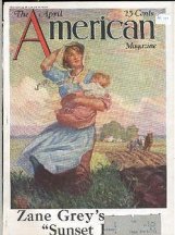 American Aprl 1928